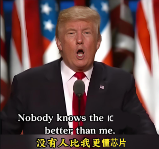 芯片行业再遭制裁，选择国产还是盗版？