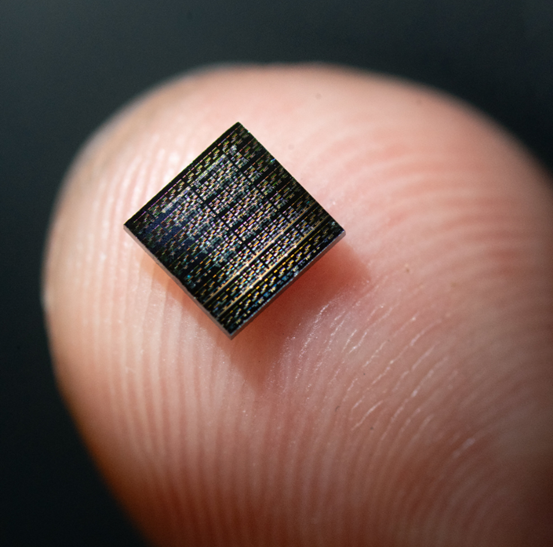 超先进芯片进展：关于类脑神经元芯片的最新研究结果