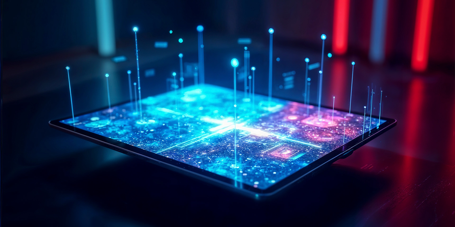 一芯一奕  共创未来