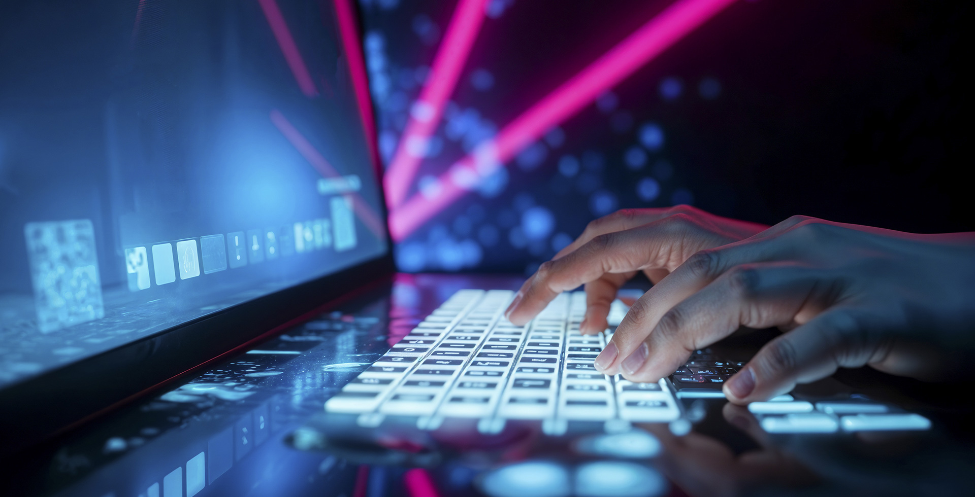 畅享数字时代，智能芯体验