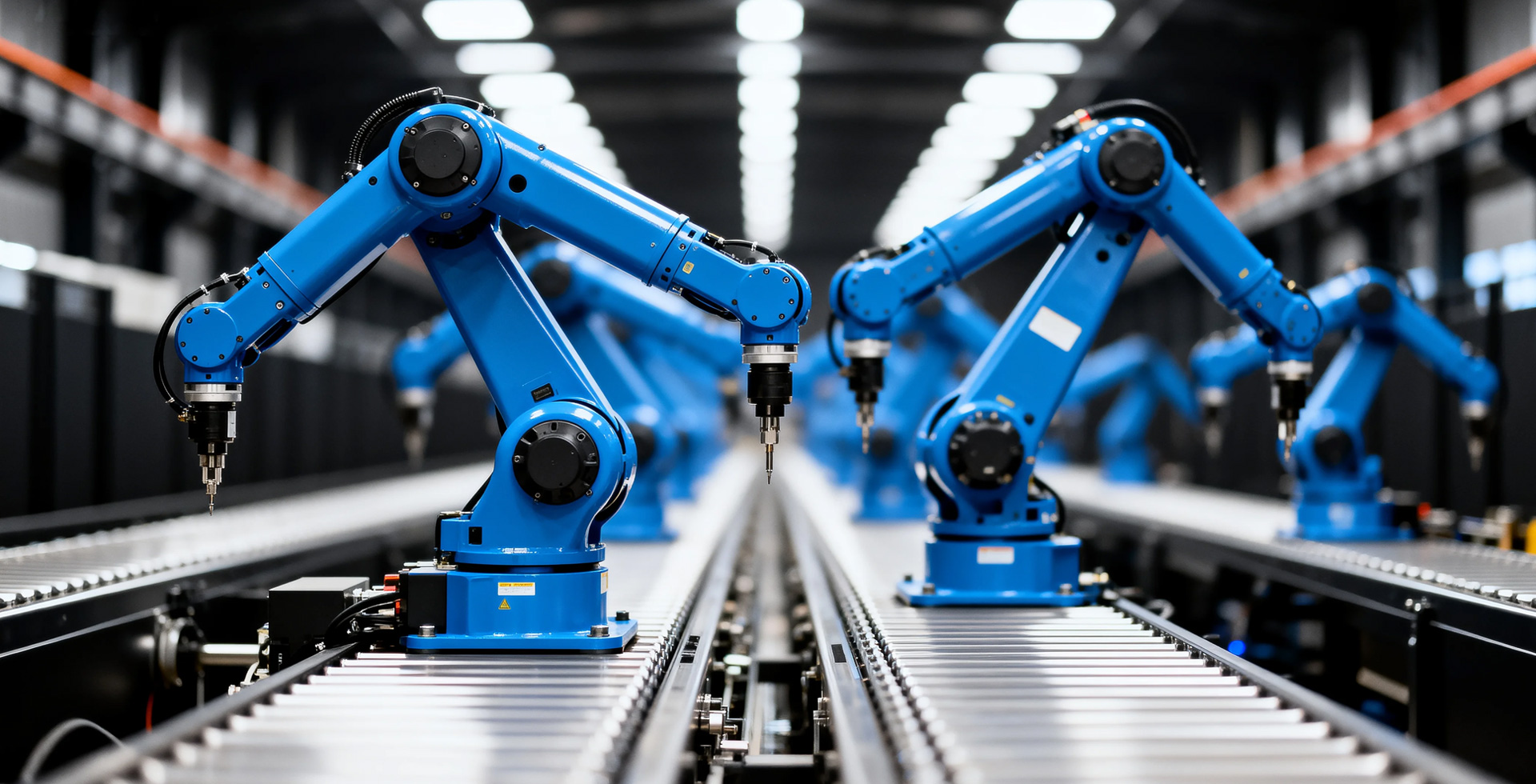 科技创芯 导引未来